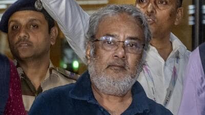 Bail denied to accused in Salim Dola-linked  ₹115-Cr MD factory bust. (Hindustan Times)
