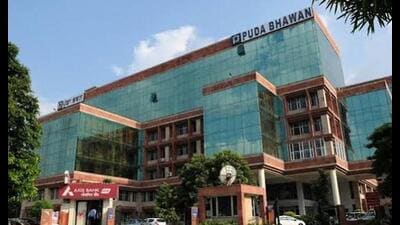 CCTV cameras to inspect pipelines before cleaning and repairs; projects in Sectors 88-89, Aerocity and IT City. (HT File) CCTV cameras to inspect pipelines before cleaning and repairs; projects in Sectors 88-89, Aerocity and IT City. (HT File)