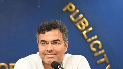 Delhi Cabinet minister Parvesh Verma (HT Archive)