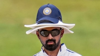 KL Rahul will represent Karnataka, and the side will take on Andhra. (PTI) KL Rahul will represent Karnataka, and the side will take on Andhra. (PTI)