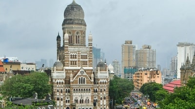 The Brihanmumbai Municipal Corporation (BMC) invited tenders for the operation and management of six public health facilities across Mumbai under the PPP model. (PTI/ Representational) The Brihanmumbai Municipal Corporation (BMC) invited tenders for the operation and management of six public health facilities across Mumbai under the PPP model. (PTI/ Representational)