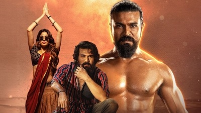 ఓటీటీ రిలీజైన 3 నెలలకు బుల్లితెరపై రామ్ చరణ్ పెద్ది టీవీ ప్రీమియర్.. ఎప్పుడు, ఎక్కడ చూడాలంటే?