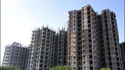Punjab’s long-delayed economically weaker sections (EWS) housing project remains stuck in a bureaucratic maze, with the housing and urban development department yet to appoint a transaction adviser six months after it floated a request for proposal (RFP) for planning and structuring the ambitious affordable-housing initiative. (Representational image) Punjab’s long-delayed economically weaker sections (EWS) housing project remains stuck in a bureaucratic maze, with the housing and urban development department yet to appoint a transaction adviser six months after it floated a request for proposal (RFP) for planning and structuring the ambitious affordable-housing initiative. (Representational image)