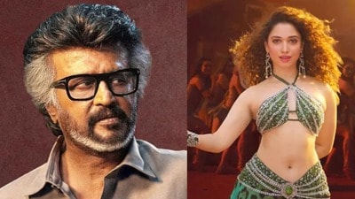 మీకు నచ్చిందని తమన్నాను జైలర్ 2లో బలవంతంగా పెట్టలేను- రజనీకాంత్ కోరికకు డైరెక్టర్ నెల్సన్ సమాధానం మీకు నచ్చిందని తమన్నాను జైలర్ 2లో బలవంతంగా పెట్టలేను- రజనీకాంత్ కోరికకు డైరెక్టర్ నెల్సన్ సమాధానం