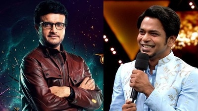 সৌরভ গঙ্গোপাধ্যায়ের উপর চটল দুর্নিবারের ভক্তরা। সৌরভ গঙ্গোপাধ্যায়ের উপর চটল দুর্নিবারের ভক্তরা।