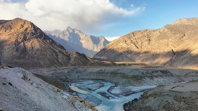 The Hindu Kush Himalaya region is one of the world’s most important mountain water systems, acting as Asia’s water tower. This phrase in the hydrological parlance underscores the region’s critical role in sustaining the continent’s freshwater supply. (Shutterstock) The Hindu Kush Himalaya region is one of the world’s most important mountain water systems, acting as Asia’s water tower. This phrase in the hydrological parlance underscores the region’s critical role in sustaining the continent’s freshwater supply. (Shutterstock)