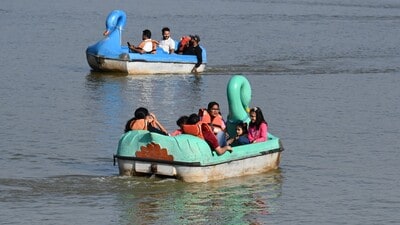 The lake belongs to the people, and its protection must remain a shared responsibility. Reviving the Society could strengthen conservation while restoring the collective pride and stewardship that Chandigarh once demonstrated so powerfully.