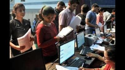 There are 26,187 seats available across 477 BEd colleges in the state. (Representative Photo)