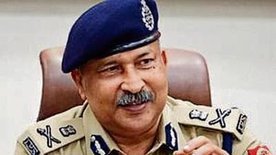 Uttar Pradesh DGP Rajeev Krishna’s 20-point directive was issued on September 30. (FILE PHOTO) Uttar Pradesh DGP Rajeev Krishna’s 20-point directive was issued on September 30. (FILE PHOTO)