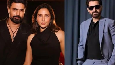 শুটিং ফ্লোরে একসঙ্গে দেব-শুভশ্রী-জিৎ