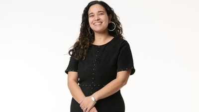 Olivia Hayse is the Libertarian candidate running for the Sedgwick County Commissioner's seat in Kansas in the midterms. (Olivia Hayse) Olivia Hayse is the Libertarian candidate running for the Sedgwick County Commissioner's seat in Kansas in the midterms. (Olivia Hayse)