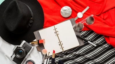 Amazon Great Indian Festival 2026: 15 fashion and beauty finds worth checking this weekend (Magnific) Amazon Great Indian Festival 2026: 15 fashion and beauty finds worth checking this weekend (Magnific)