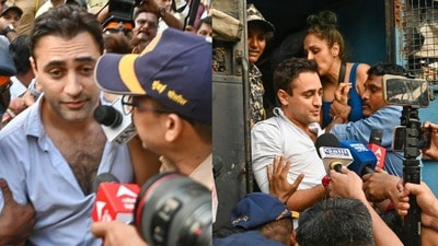 CJP প্রতিবাদে আটক অভিনেতা ইমরান সহ কয়েক হাজার! ওয়াংচুকের হুঁশিয়ারি, রাহুলও সরব CJP প্রতিবাদে আটক অভিনেতা ইমরান সহ কয়েক হাজার! ওয়াংচুকের হুঁশিয়ারি, রাহুলও সরব