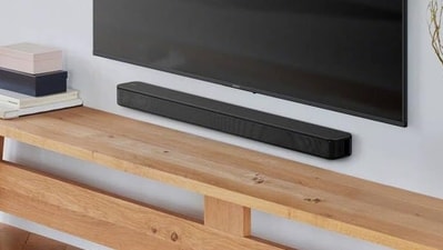 A dedicated subwoofer and rear speakers can make movie nights more engaging without the cost of a full home theatre setup. A dedicated subwoofer and rear speakers can make movie nights more engaging without the cost of a full home theatre setup.