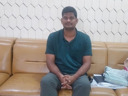 నరసింహారావు