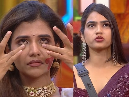 బిగ్ బాస్ 10.. ఈ వారం షాకింగ్ ఎలిమినేషన్.. హౌస్ నుంచి అపూర్వ అవుట్.. నెక్స్ట్ శాలిని? 