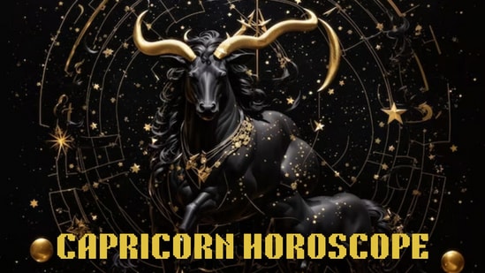Capricorn Horoscope Today