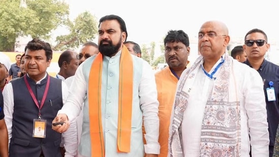 A senior official of the disaster management department (DMD), the nodal agency, said the process was delayed by a second wave that hit the north-western districts late.