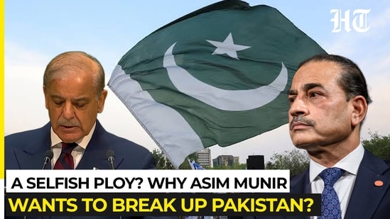 Asim Munir’s ‘divide and rule’ gambit? Who really gains from the proposed map overhaul?