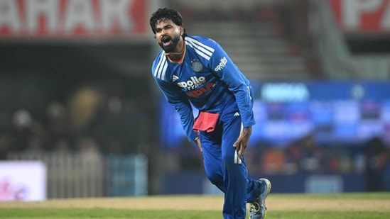 Shreyas Iyer wasn't too critical of his bowlers post the defeat in Ranchi.