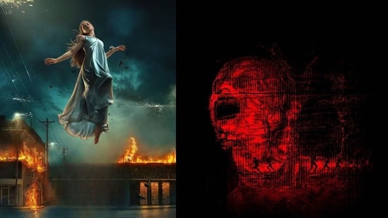 ఇవాళ, రేపు వీకెండ్- 2 ఓటీటీల్లోకి సరికొత్తగా వచ్చిన టాప్ 6 హారర్ థ్రిల్లర్స్- రెండింట్లో 3, 3- తెలుగులో 3!
