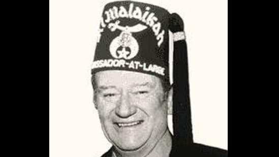John Wayne passed on Mel Brooks’ satirical Western Blazing Saddles after calling the script “too dirty.”