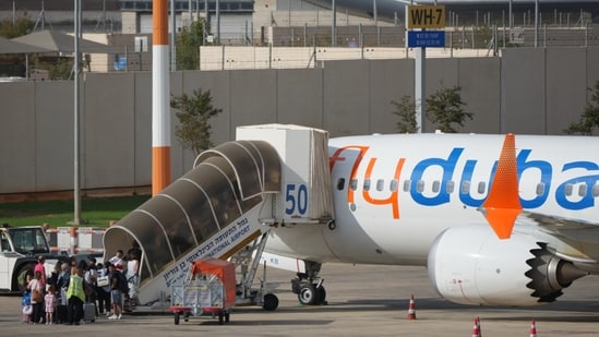 Flydubai incident probe: 10 findings on alleged plot to crash plane into Tel Aviv airport