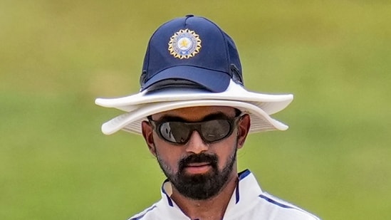 KL Rahul will represent Karnataka, and the side will take on Andhra. 