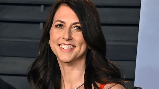 MacKenzie Scott gave $60 million to the Global Methane Hub, which funds projects to cut the gas, as part of $7.1 billion in donations announced in December 2025.
