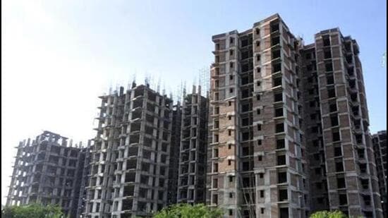 Punjab’s long-delayed economically weaker sections (EWS) housing project remains stuck in a bureaucratic maze, with the housing and urban development department yet to appoint a transaction adviser six months after it floated a request for proposal (RFP) for planning and structuring the ambitious affordable-housing initiative. (Representational image)