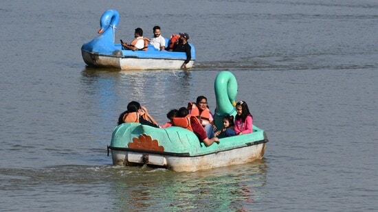 The lake belongs to the people, and its protection must remain a shared responsibility. Reviving the Society could strengthen conservation while restoring the collective pride and stewardship that Chandigarh once demonstrated so powerfully.
