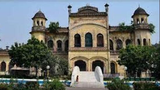 The sanctioned strength comprises four professor posts and eight each for associate professors and assistant professors. (File)