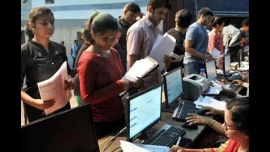 There are 26,187 seats available across 477 BEd colleges in the state. (Representative Photo)