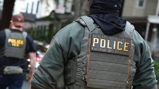 ICE finalizes new rules after judge blocks Trump policy.