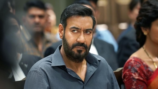 Drishyam 3 worldwide box office collection day 8: Ajay Devgn’s film has crossed <span class='webrupee'>₹</span>400 crore.