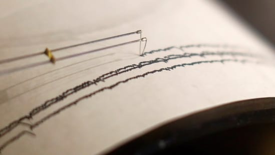 National Center for Seismology said the epicenter of the earthquake was in Uttarkashi at a depth of 11 kilometers.