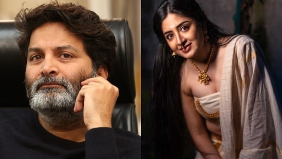 ప్రాబ్లం ఉంటే తప్పుకొంటాడు..అవసరం రాగానే వాడుకుంటాడు..త్రివిక్రమ్ శ్రీనివాస్పై పూనమ్ కౌర్ షాకింగ్ పోస్ట్