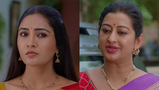 కార్తీక దీపం 2.. అసలు ఈ జ్యోత్స్న ఎక్కడ? మాలిని చంపేసిందా? సీరియల్ స్టోరీలో అదిరే సస్పెన్స్! (jiohotstar)