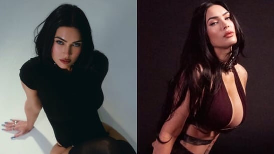 Megan Fox announced she would put out exclusive paid content for fans. (Instagram/meganfox)
