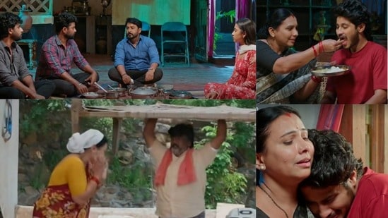 పొదరిల్లు సీరియల్ అక్టోబర్ 10 ఎపిసోడ్