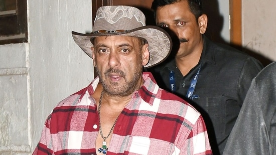 Salman Khan