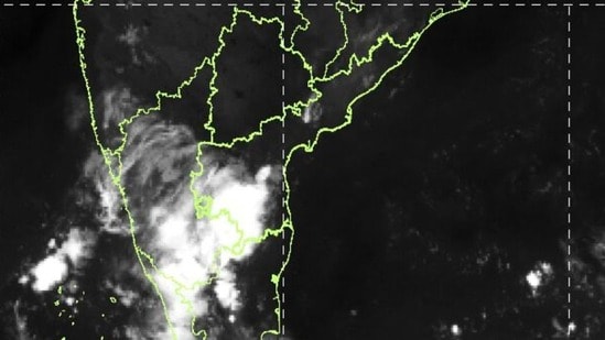 ఐఎండీ వెదర్ అప్డేట్స్