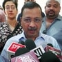 ‘জরুরি অবস্থার থেকেও খারাপ’, অভিজিৎকে আটক নিয়ে মোদীকে তোপ কেজরিওয়ালের