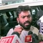 సీజేపీ నేత అభిజీత్ దిప్కే నానమ్మ కన్నుమూత: ఢిల్లీలో నిర్బంధంలో దిప్కే
