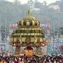 తిరుమల శ్రీవారి బ్రహ్మోత్సవాలు 2026