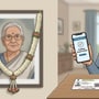 కుటుంబ సభ్యులు మరణిస్తే ఆధార్ రద్దు చేయడం ఎలా? ఆన్‌లైన్ విధానం ఇదిగో (ప్రతీకాత్మక చిత్రం)