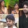 బిగ్ బాస్ 10లో ట్రయాంగిల్ లవ్.. లవ్ కంటెంట్ కోసమే అపూర్వ వచ్చిందన్న శాలిని.. నాగార్జున షాక్!