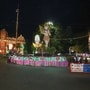 విద్యుత్ కాంతుల్లో తిరుపతి