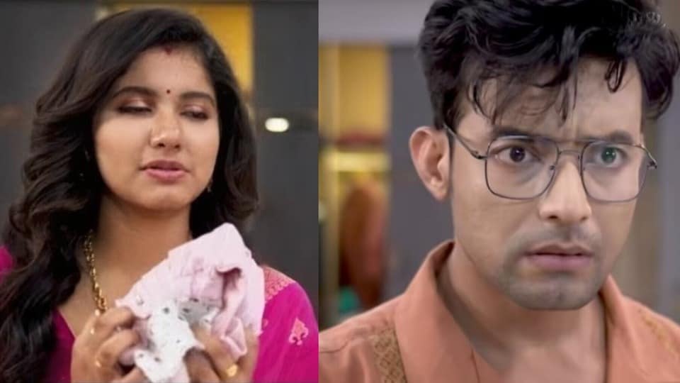 অভি কি চিনতে পারবে নিজের বন্ধুকে?