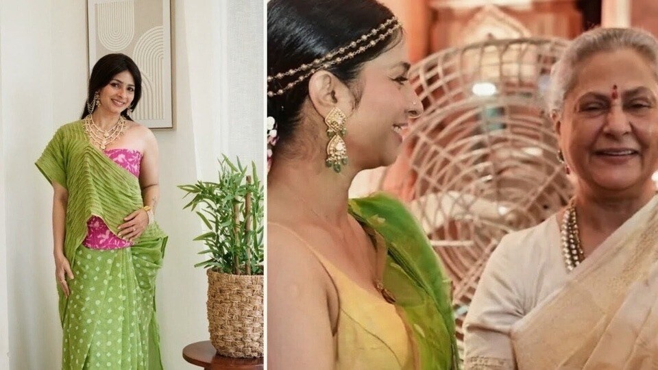 পাপারাজ্জিদের সতর্ক করলেন তানিশা